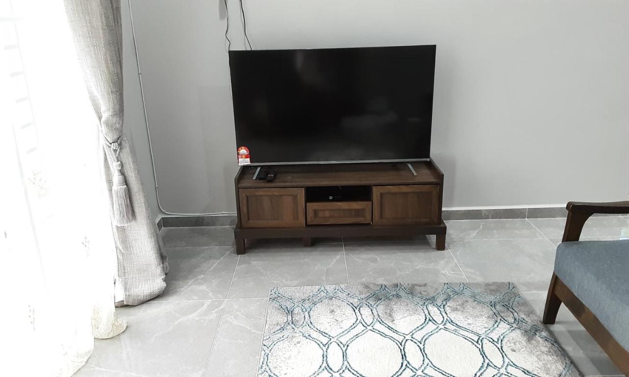 Villa Hijau Guest House Kampong Sura Tengah 외부 사진