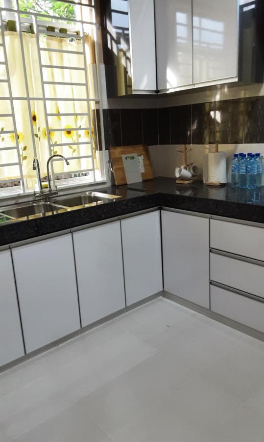Villa Hijau Guest House Kampong Sura Tengah 외부 사진