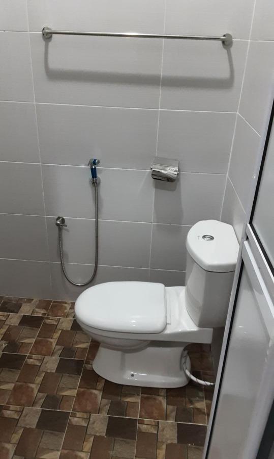 Villa Hijau Guest House Kampong Sura Tengah 외부 사진