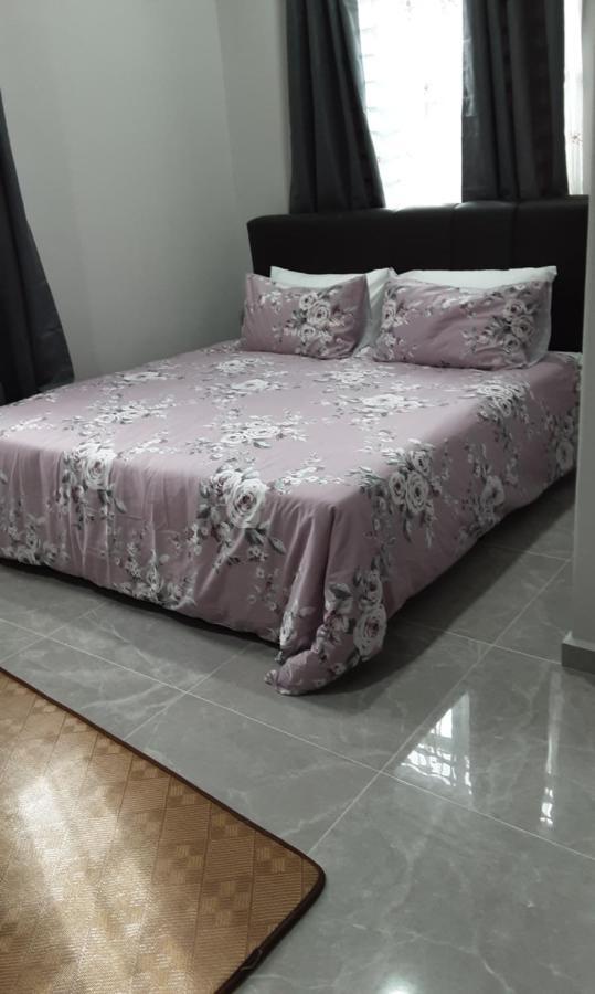 Villa Hijau Guest House Kampong Sura Tengah 외부 사진