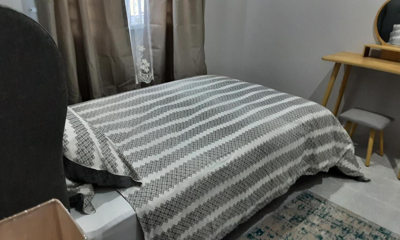 Villa Hijau Guest House Kampong Sura Tengah 외부 사진