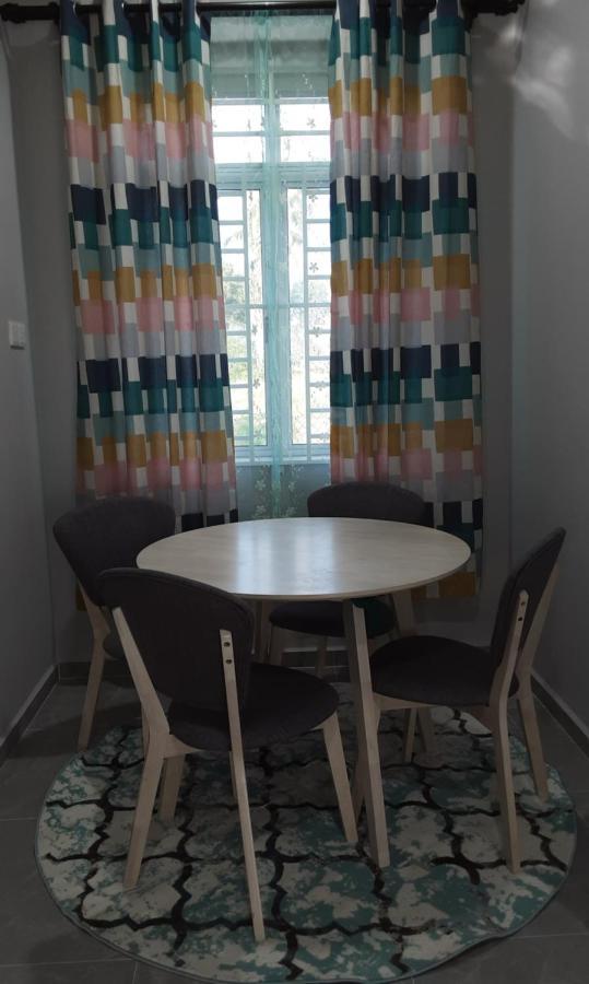 Villa Hijau Guest House Kampong Sura Tengah 외부 사진