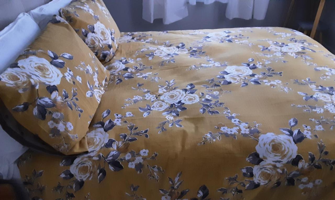 Villa Hijau Guest House Kampong Sura Tengah 외부 사진