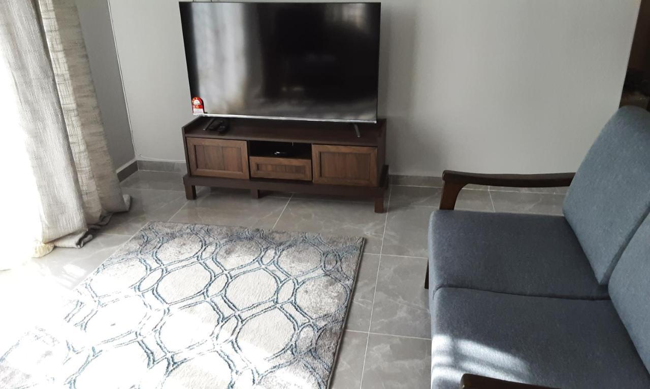 Villa Hijau Guest House Kampong Sura Tengah 외부 사진